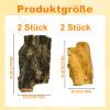 BrKern 4 Pack Cork Bark view 2