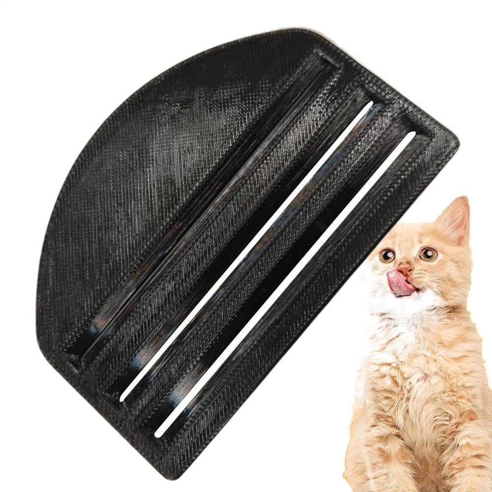Cat Food Pouch Press | Portable Extruder