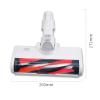 Electric Carpet Brush Head Compatible with Xiaomi G10/K10/1C and Dreame V8/V9B/V9P/V11/G9 view 2