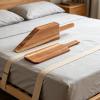 Genrico Mattress Lifting Tool | Wooden Lifting Aid for Heavy-Duty Work view 3
