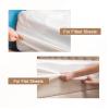Genrico Mattress Lifting Tool | Wooden Lifting Aid for Heavy-Duty Work view 4