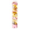 Illuminated Stuffed Animal Storage Tube, Plush Toy Organizer Box view 1