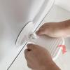Suction Cup Shower Stool for Safe Shaving view 4