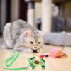 TOVINANNA Adjustable Rabbit Harness Set view 4