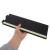 Zerodeko Durable Plastic Door Threshold Ramp with Glow-in-the-Dark Effect, 30 x 3.5 cm view 4