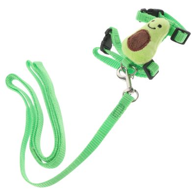 SWETRACE Adjustable Rabbit Harness Set