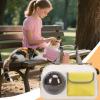Large-Capacity Portable Cat Carrier Bag view 3