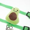 OUNONA Adjustable Small Animal Harness Set for Hamsters and Rabbits view 3