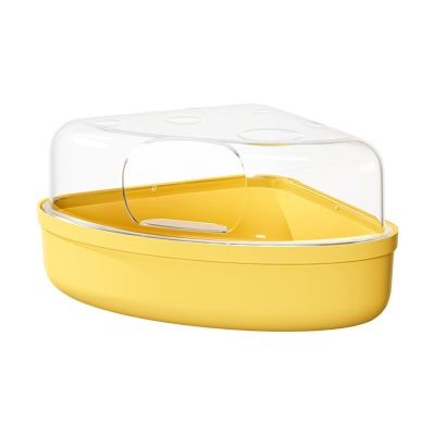Hamster Sand Bath Box