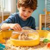 Hamster Sand Bath Box view 3
