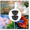 Generic Aquarium Hideout - 2-Pack Feeding Hammock view 4