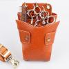 KRXSOBNV Multifunctional Haircut Tool Bag for Clippers, Scissors, Roll Combs, and Water Bottles (A) view 1