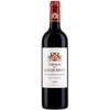 Château du Moulin Rouge 2022 Cru Bourgeois Supérieur Red Wine, 6 x 0.75 L view 2