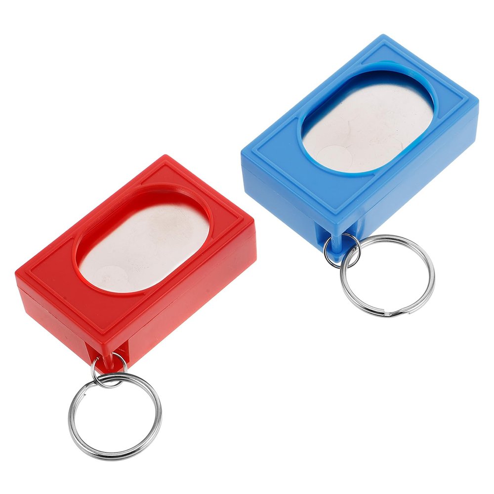 Kichvoe Dog Training Clicker - 2 Pack