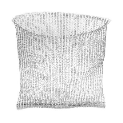 Kaeltsyn Garden Protection Mesh Basket, Plant Root Wire Mesh Bag, Vole Protection Bag, Flower Bulb Cage