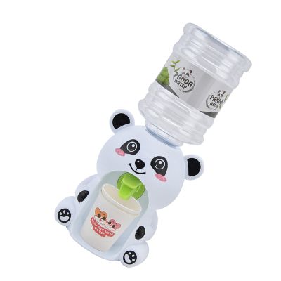 Cute Mini Water Dispenser Toy