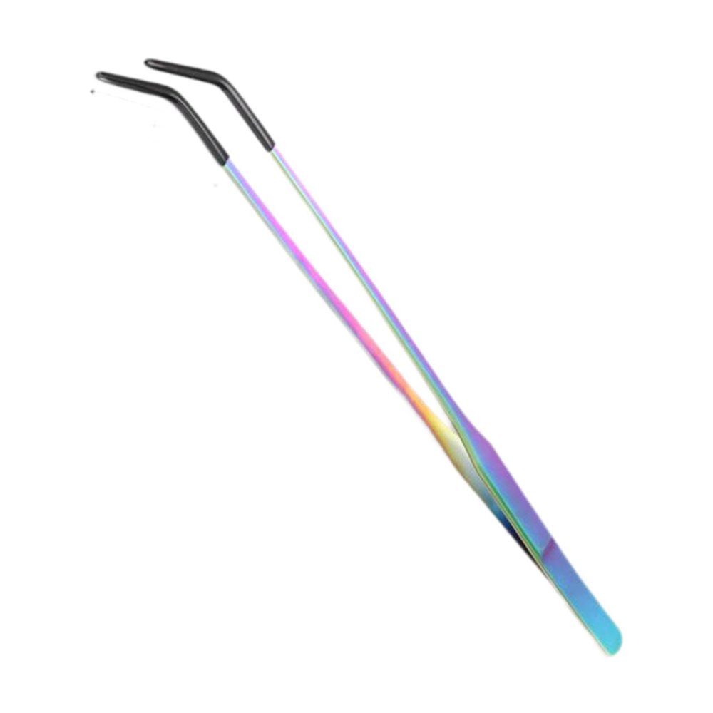 Ysyqkn Reptile Feeding Tongs