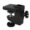 OUNONA Metal Grooming Arm Clamp for Dog Grooming Tables view 1
