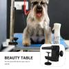 OUNONA Metal Grooming Arm Clamp for Dog Grooming Tables view 3