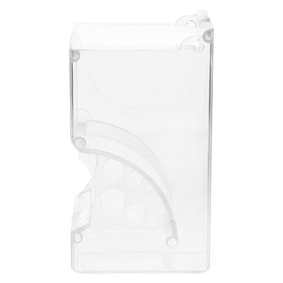 ROMISBABA Automatic Pet Feeder for Guinea Pigs