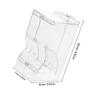 ROMISBABA Automatic Pet Feeder for Guinea Pigs view 2