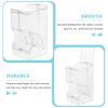 ROMISBABA Automatic Pet Feeder for Guinea Pigs view 3