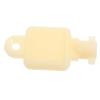 BESTYASH Universal Toilet Paper Dispenser Key with Lock Cylinder view 1