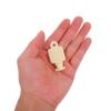 BESTYASH Universal Toilet Paper Dispenser Key with Lock Cylinder view 3