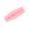 AlpenLife Basics Handy 4-in-1 Eyebrow Pencil Sharpener, Pink view 1