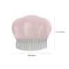 Artibetter 2-Pack Pet Grooming Combs for Cats and Dogs view 2