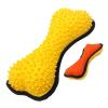 Squeaky Dog Toy for Dental Care view 1