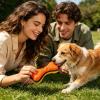 Squeaky Dog Toy for Dental Care view 3