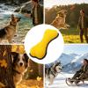 Squeaky Dog Toy for Dental Care view 4