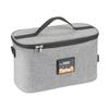 SHOWERORO 8 L Oxford Fabric Car Heating Bag with Handle and 12 V Charger view 1