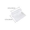 Luxshiny Acrylic Support Frame for Open Fish Tanks view 2
