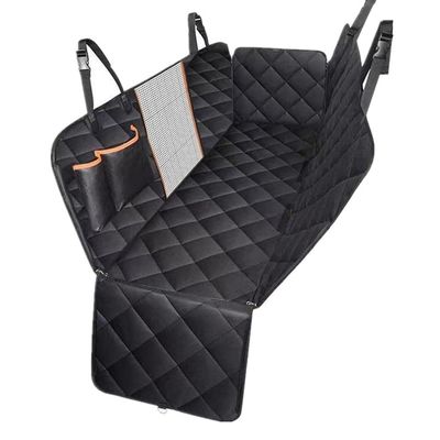 AZYQ Dog Car Seat Cover for Jeep Renegade 4xe 2020–2025 BU