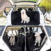 AZYQ Dog Car Seat Cover for Jeep Renegade 4xe 2020–2025 BU view 3