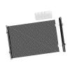 Retractable Pet Gate, Adjustable Width, No Drilling Required view 3
