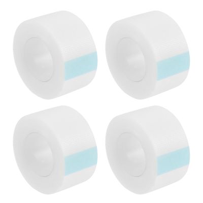 SWETRACE 4-Roll Double Eyelid Tape