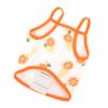 Cotton Fruit-Print Tank Top for Small Dogs view 4