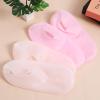 LABRIMP 4 Soft Silicone Moisturizing Socks for Women view 4