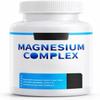 Magnesium Complex, for Sleep Support, 1 Count view 1