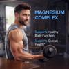 Magnesium Complex, for Sleep Support, 1 Count view 2