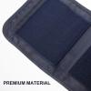 Manual Upper Arm Blood Pressure Cuff 22–42 cm Replacement Cuff view 3