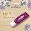Labello Blackberry Pie Limited Edition Bridgerton Lip Balm, 4.8 g view 4
