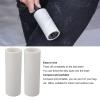 Lint Roller Refills, Extra Sticky, for Pet Hair Removal, White, 5-Pack (10 Inches) view 2