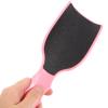 SKISUNO 2-Piece Double-Sided Callus Files for Feet, Plastic and Sandpaper, Easy to Clean, Random Color view 4