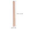 Wooden Wax Sticks for Hair Removal at Home view 2