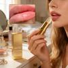 Generic 2026 Highly Effective Lip Butter with Natural Care Formula for Intense Moisture and Smooth, Soft Lips (Gold, 2.6 x 2.6 x 8.5 cm) view 2