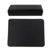 2-Pack PU Leather Hand Rest with Lychee Texture for Nail Art view 1